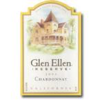 Glen Ellen - Chardonnay California Reserve 2022 (1.5L)