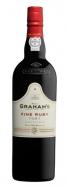 Grahams - Ruby Port Fine 0 (Each)