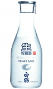 Hakutsuru - Draft Sake (300ml)