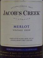 Jacobs Creek - Merlot South Eastern Australia 0 (1.5L)