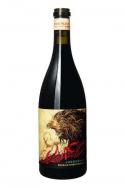 Juggernaut Wine Company - Pinot Noir 2018 (750ml)