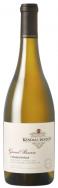 Kendall-Jackson - Chardonnay California Grand Reserve 2020 (750ml)