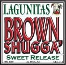 Lagunitas - Brown Shugga (6 pack 12oz cans)