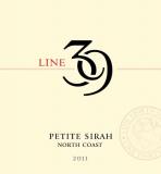 Line 39 - Petite Sirah North Coast 2020 (750ml)