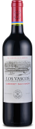Los Vascos - Cabernet Sauvignon Colchagua 2022 (750ml)