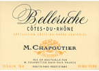 M. Chapoutier - Ctes du Rhne Belleruche 2019 (750ml)