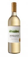 McManis - Pinot Grigio River Junction 2020 (750ml)