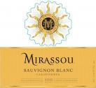 Mirassou - Sauvignon Blanc California 0 (750ml)