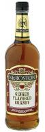 Mr. Boston - Ginger Flavored Brandy (750ml)