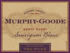 Murphy Goode - The Fume 2022 (750ml)