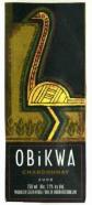 Obikwa - Chardonnay 2024 (750ml)