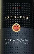 Predator - Old Vine Zinfandel Lodi 2022 (750ml)