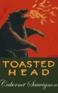 Toasted Head Barrel Aged Cabernet Sauvignon 2020 (750ml)