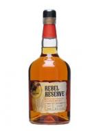 Rebel Yell - Reserve Kentucky Straight Bourbon Whiskey (750ml)