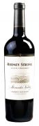 Rodney Strong - Cabernet Sauvignon Alexander Valley 2019 (750ml)