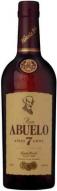 Ron Abuelo - Rum Anejo 7 Anos (750ml)