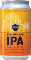 Samuel Adams - New England IPA (12 pack 12oz cans)