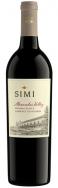 Simi - Cabernet Sauvignon Alexander Valley 2021 (750ml)