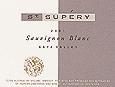 St. Supry - Sauvignon Blanc Napa Valley 2021 (750ml)