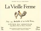 La Vieille Ferme - Rouge Ctes du Ventoux 2023 (1.5L)