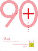 90+ Cellars - Rose Lot 33 Languedoc 2023 (1.5L)
