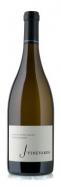 J Vineyards & Winery - Chardonnay Russian River Valley 2021 (750ml)