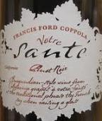 Francis Coppola - Votre Sant Pinot Noir 2014 (750ml)