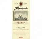 Tomaiolo - Chianti Riserva 2018 (750ml)