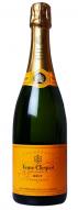 Veuve Clicquot - Brut Yellow Label with Gift Box 0 (375ml)