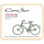 Via Cono Sur - Chardonnay 0 (1.5L)