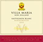 Villa Maria - Sauvignon Blanc Private Bin Marlborough 2023 (750ml)