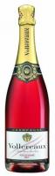 Vollereaux - Champagne Ros� de Saign�e 0 (750ml)