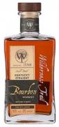 Wilderness Trail Distillery - Small Batch Bourbon (750ml)