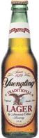 Yuengling Brewery - Yuengling Lager (24oz can)