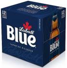 Labatt Breweries - Labatt Blue 0 (120)