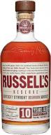 Russell's Reserve - 10 Year Bourbon Kentucky 0 (750)