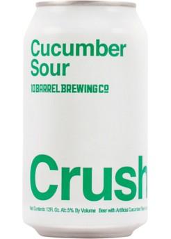 10 Barrel - Cucumber Crush (750ml) (750ml)