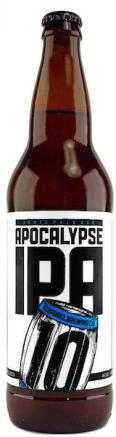 10 Barrel - Apocalypse IPA (6 pack 12oz cans) (6 pack 12oz cans)