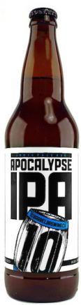 10 Barrel - Apocalypse IPA (6 pack 12oz cans) (6 pack 12oz cans)