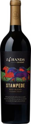 14 Hands - Stampede 2021 (750ml) (750ml)