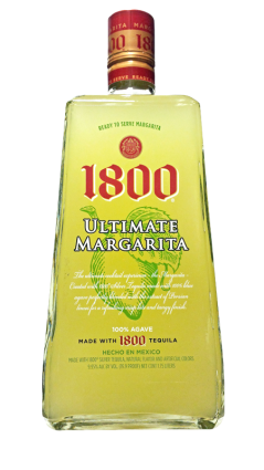 1800 - Ultimate Margarita Original (1.75L) (1.75L)