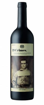 19 Crimes - Red 2021 (750ml) (750ml)