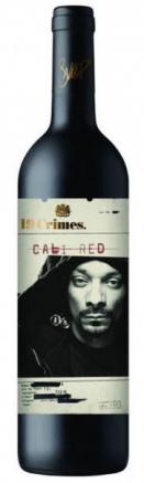 19 Crimes - Snoop Dog Cali Red 2022 (750ml) (750ml)