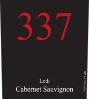 Noble Vines - 337 Cabernet Sauvignon Lodi 2022 (750ml) (750ml)