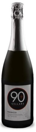 90+ Cellars - Lot 50 Prosecco NV (3 pack 187ml) (3 pack 187ml)