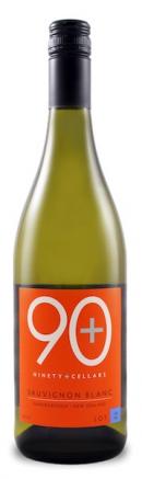 90+ Cellars - Lot 2 Sauvignon Blanc 2023 (750ml) (750ml)