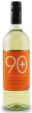 90+ Cellars - Lot 42 Pinot Grigio 2022 (750ml) (750ml)