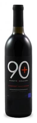 90+ Cellars - Lot 53 Cabernet Sauvignon Gran Reserve 2022 (750ml) (750ml)