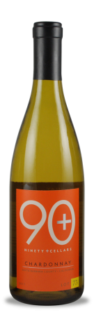 90+ Cellars - Lot 73 Chardonnay Santa Barbara County 2022 (750ml) (750ml)