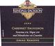 Kendall-Jackson - Cabernet Sauvignon California Grand Reserve 2019 (750ml) (750ml)